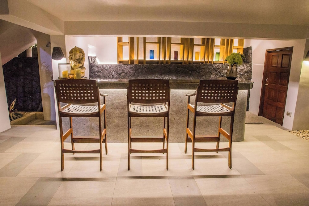 Luxury Seaview 6 Bedrooms With Infinity Pool Villa, Private Gym, Superfast Wifi