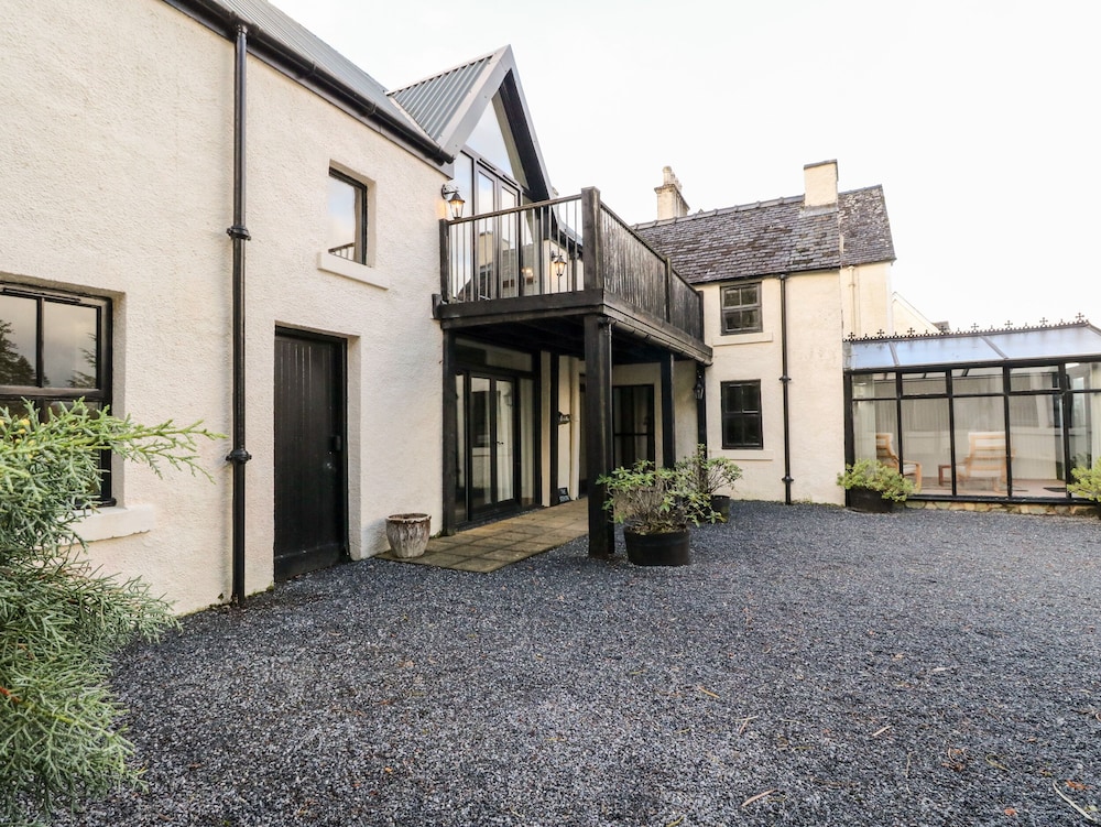 The Steading