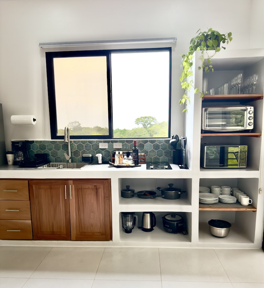 Biofilia Monteverde