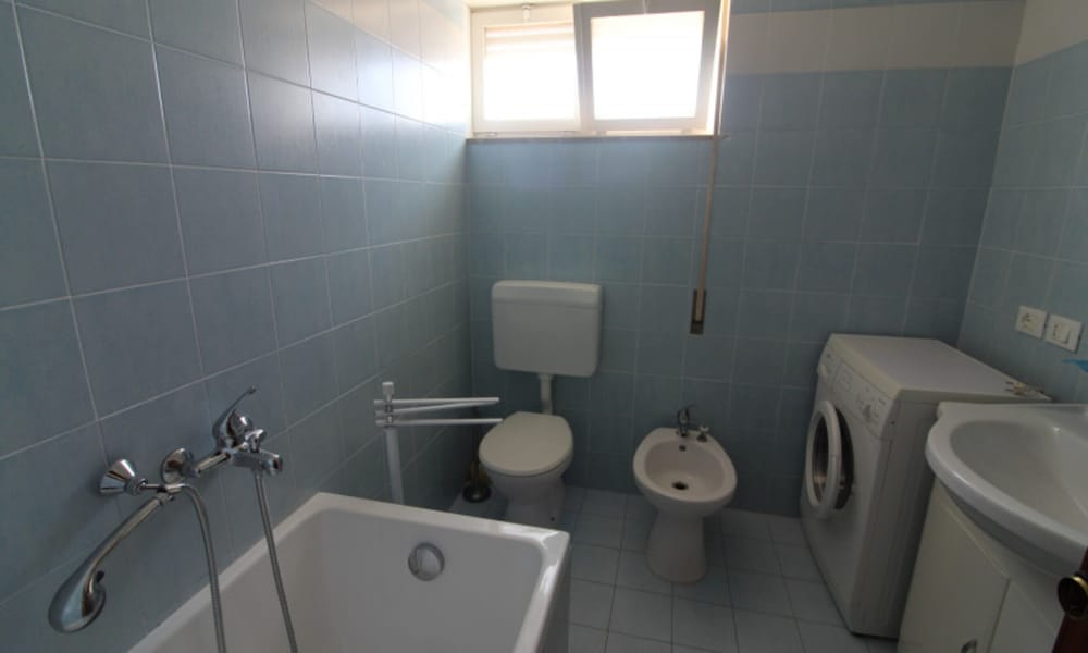 Seafront Flat With Amazing View in Lignano
