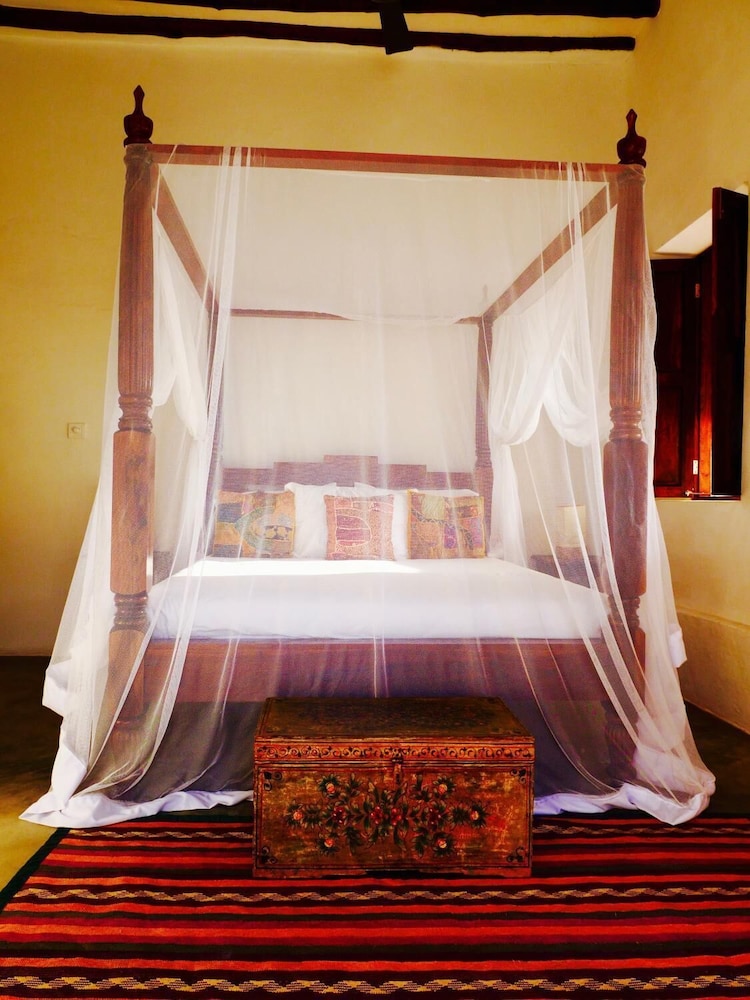 Ulani Lodge view 3