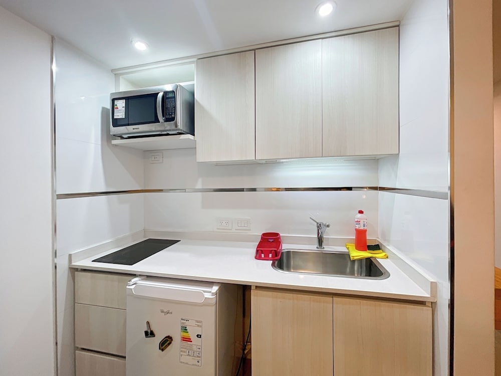 Ayres Suites Moreno