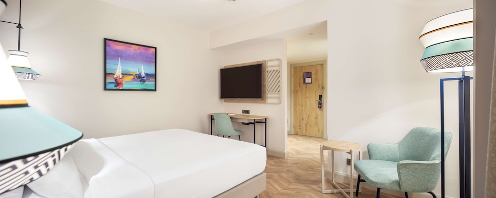 DoubleTree by Hilton Bodrum Isil Club Resort - ULTRA HER ŞEY DAHIL - Image 100