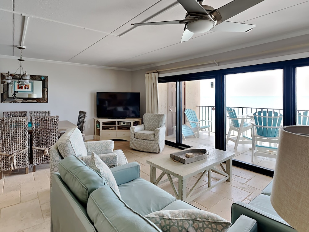 Ocean Breeze West by Southern Vacation Rentals