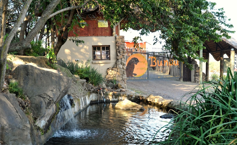 Bundu Lodge