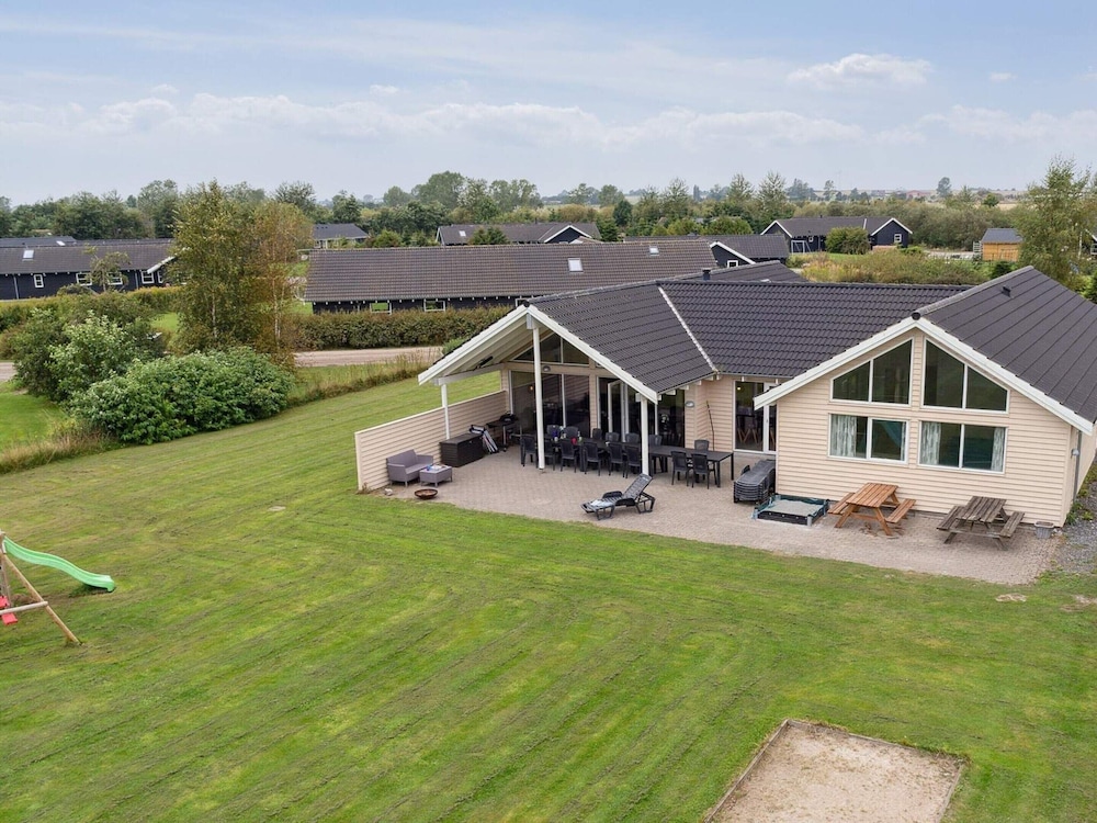 Luxury Beach House - By Traum Ferienwohnungen