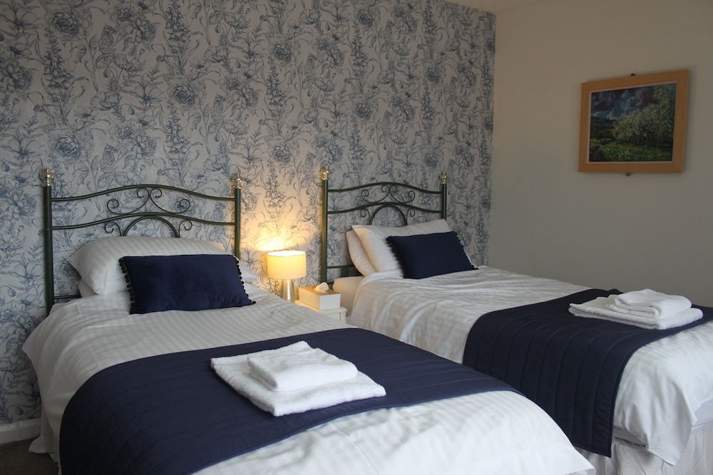 Waverley Bed & Breakfast