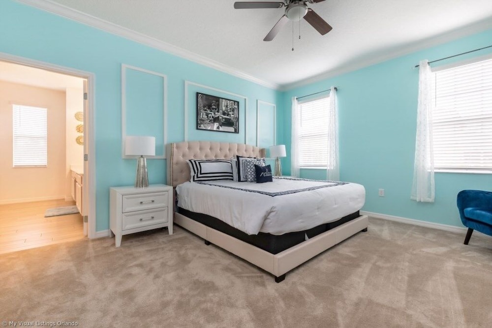 Sweet 11bd Gm Pool Spa Hm Solterra Resort-6024bod 11 Bedroom Home by Redawning view 3