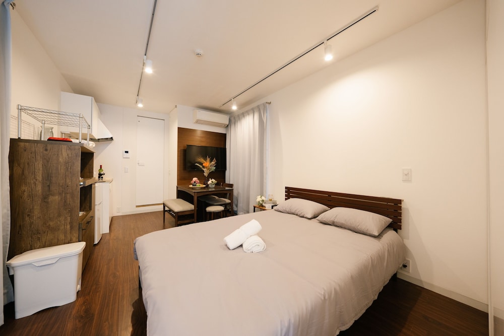FL Residence Shinjyuku Kawadacho