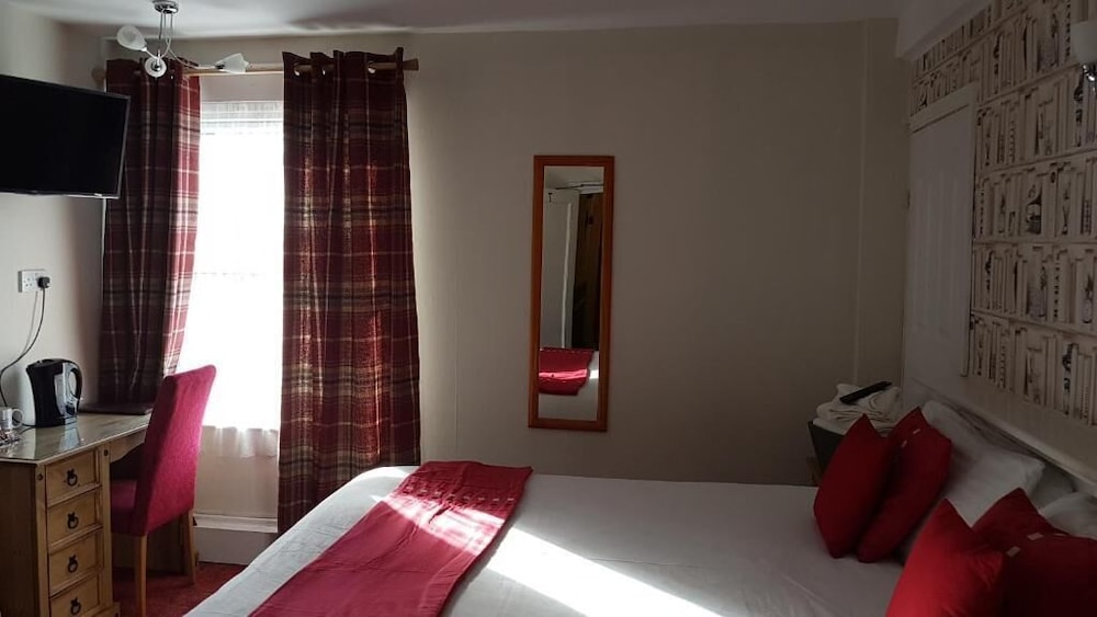 Meadows Way Guest House