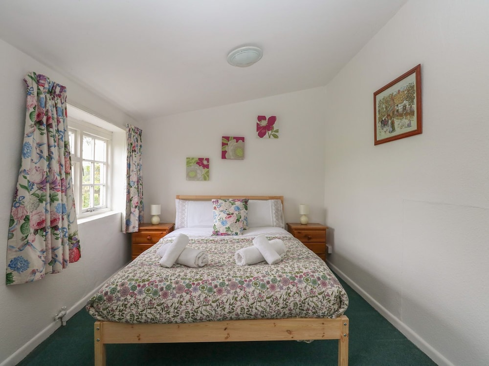 Thatch Cottage