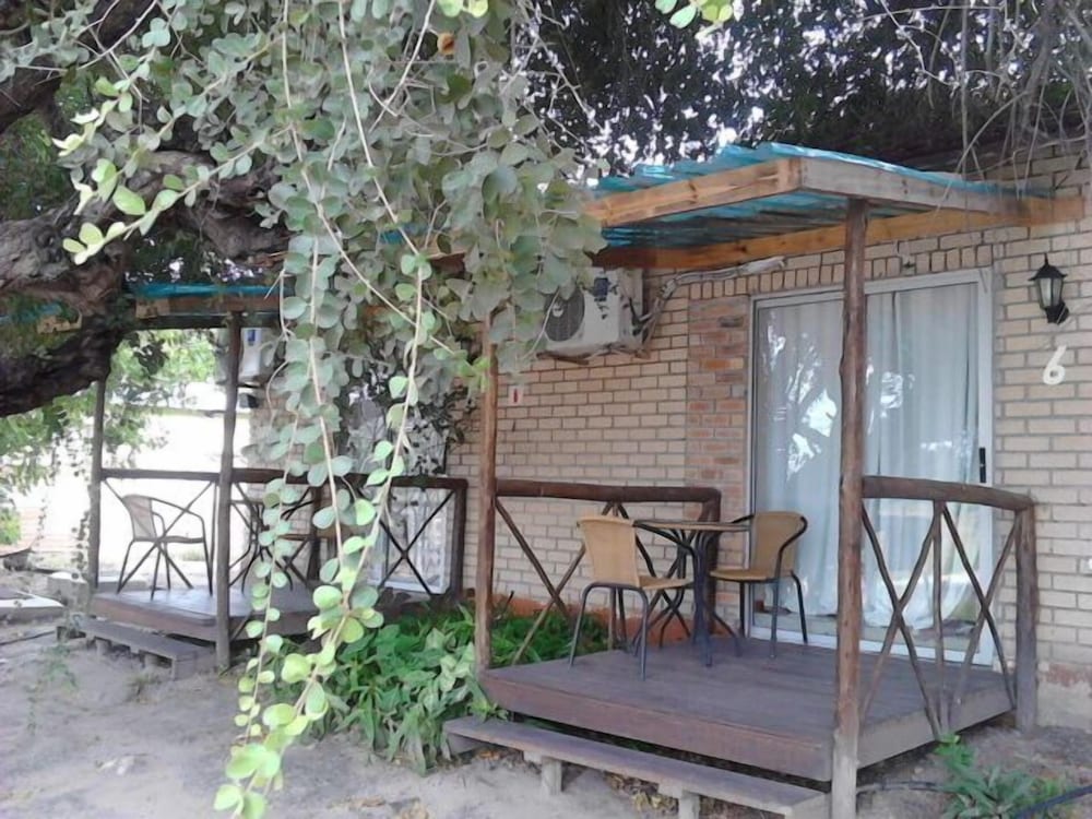 Kesmo Lodge