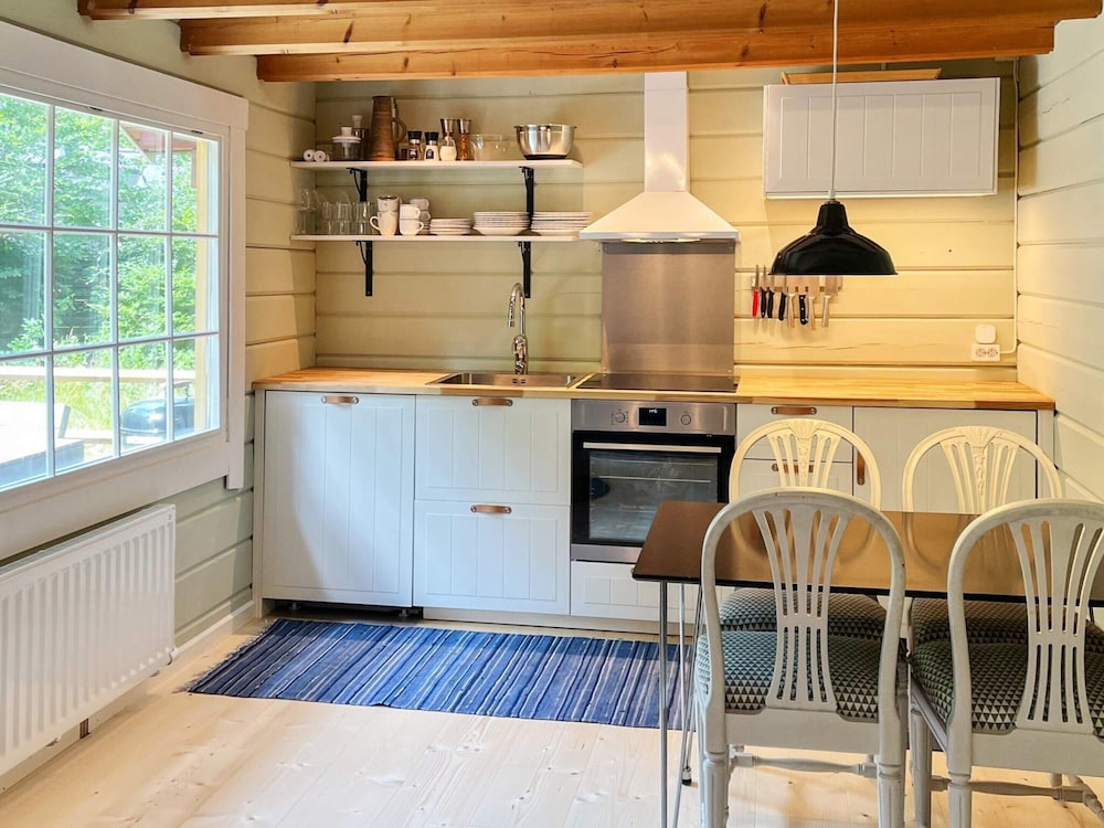 4 Person Holiday Home in Hjarnarp view 4