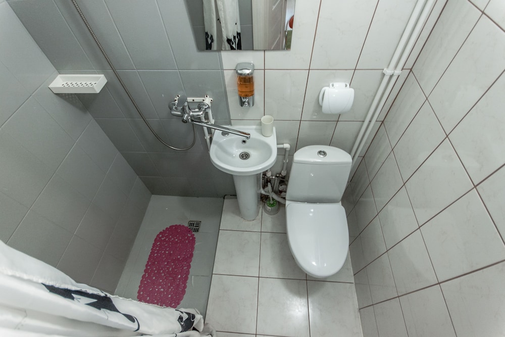 Studio apartment on 12 Liniya