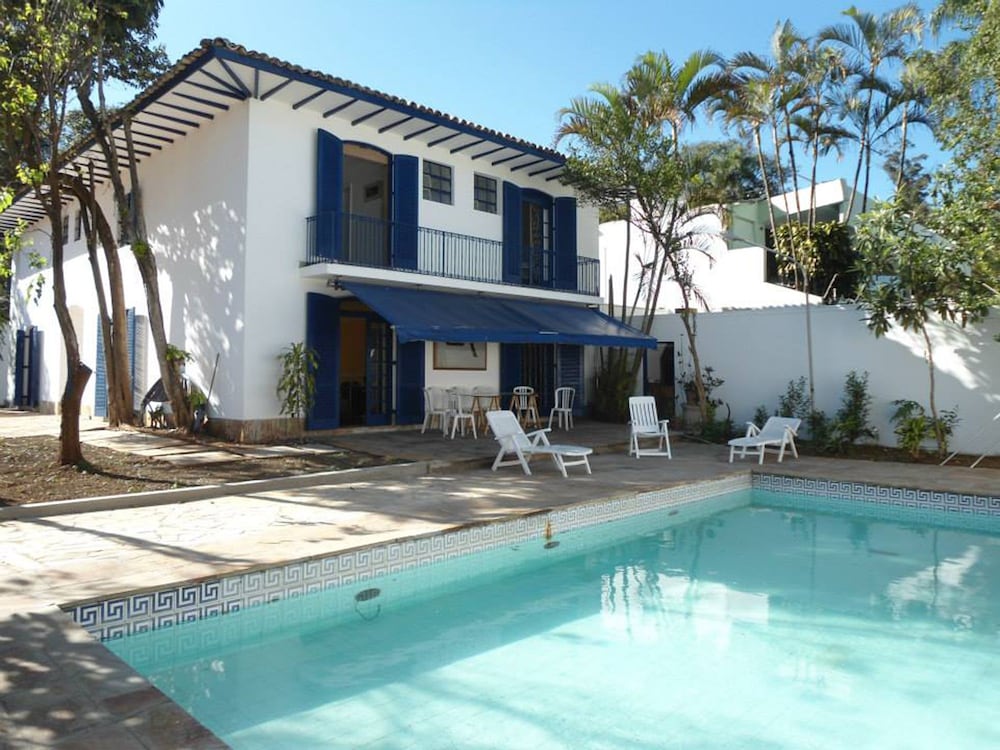 Colonial Hostel