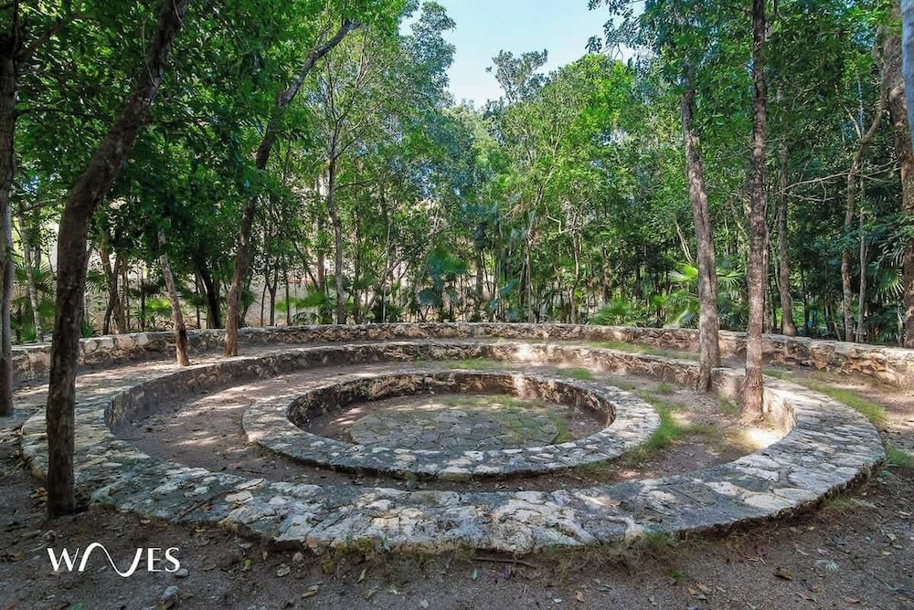 2 Br. PH W/private Pool in Luxury Gated Community