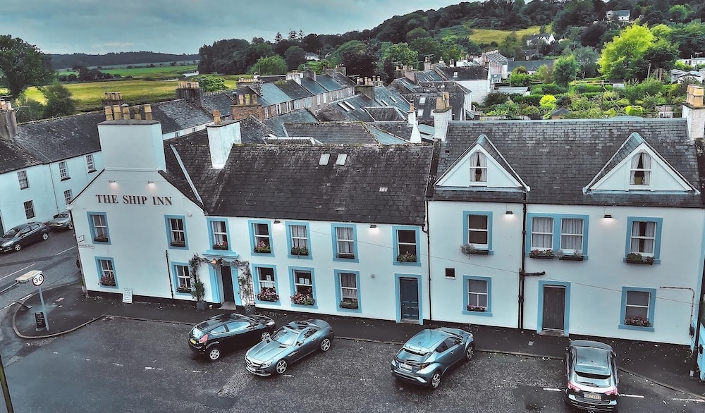 The Ship Inn