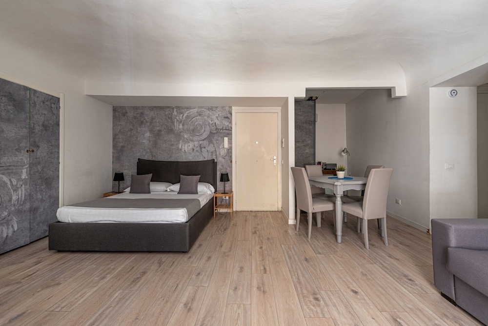 Real Umberto I - Suite 1 by Wonderful Italy
