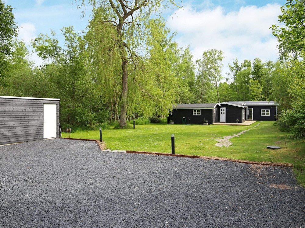8 Person Holiday Home in Vig-by Traum view 3