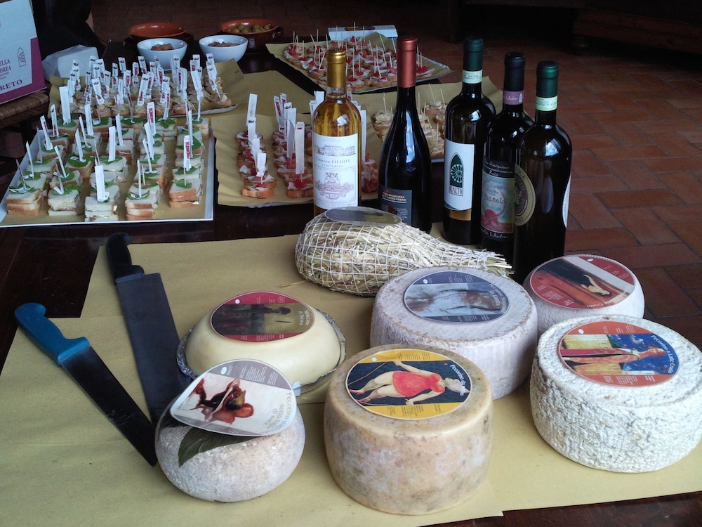 Agriturismo Raccianello