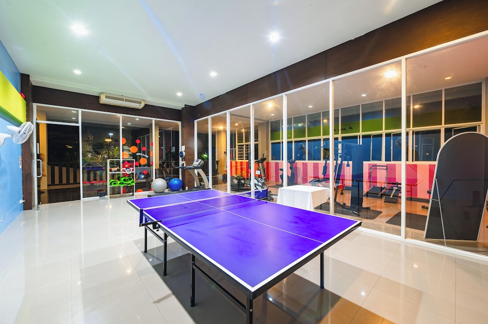 Casa Del M Phuket