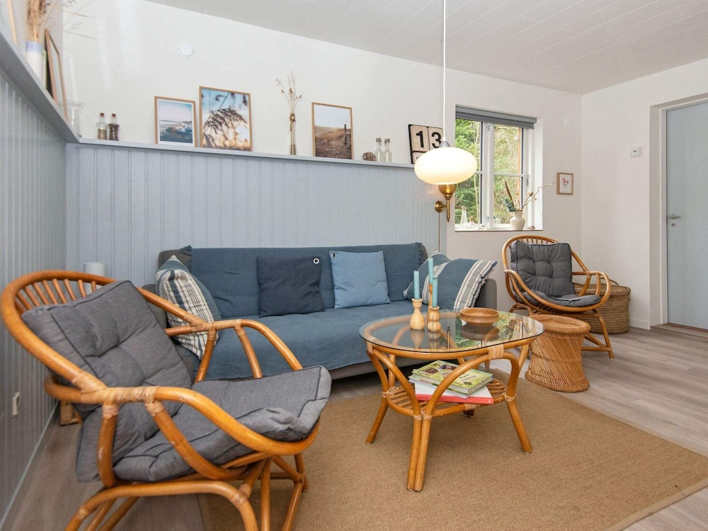 2 Person Holiday Home in Hemmet-by Traum view 3