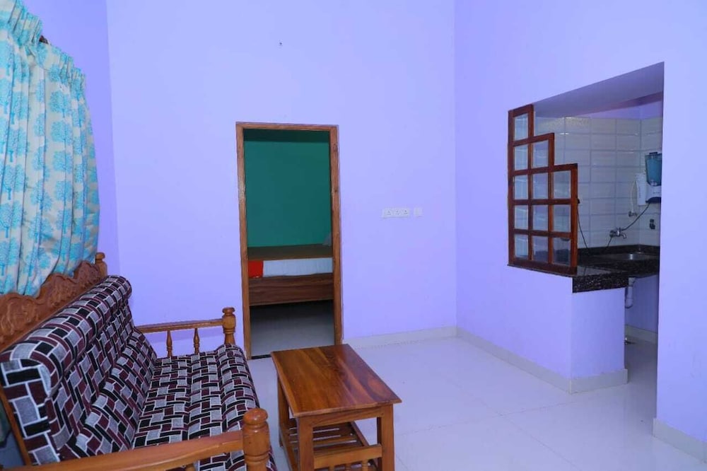 Farmdean Holiday Home