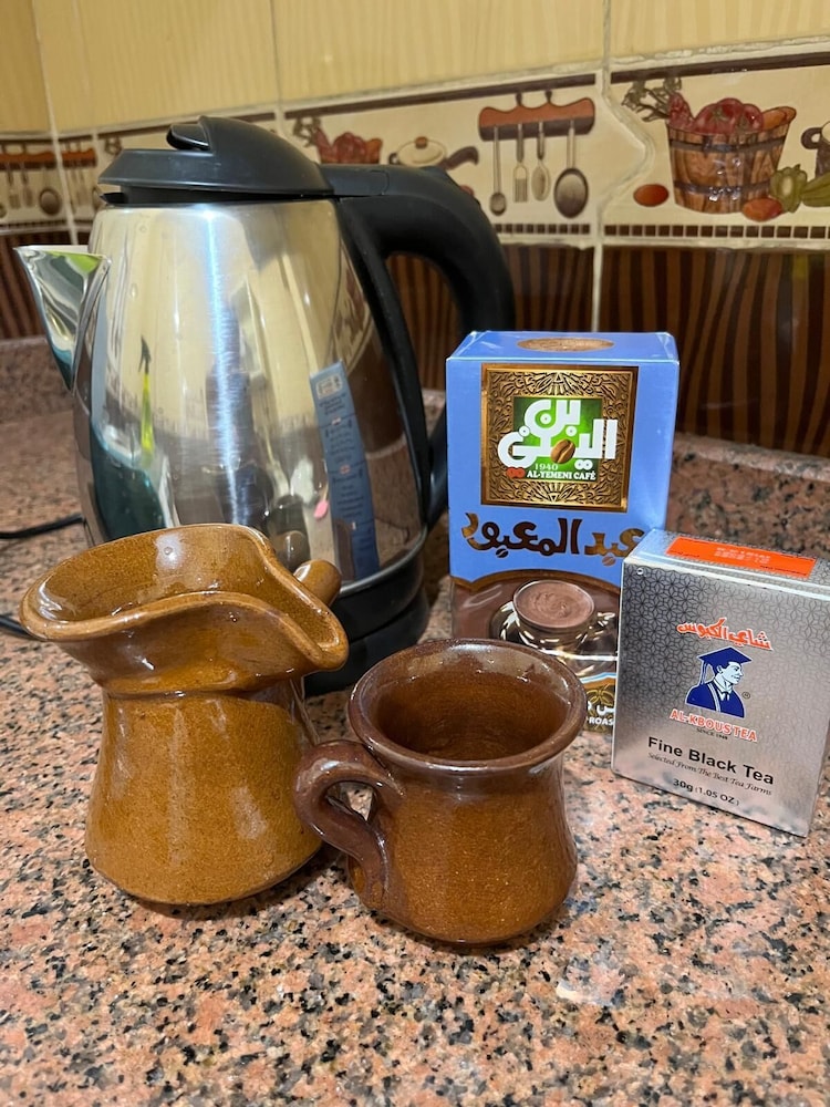 Giza Vacations - Pyramids Terrace Hostel Budget Stay - Property Image 23