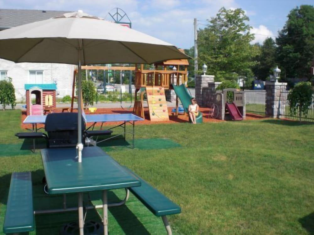 Mozaik Motel