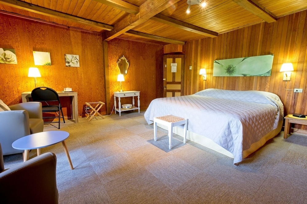 Auberge Les Sources