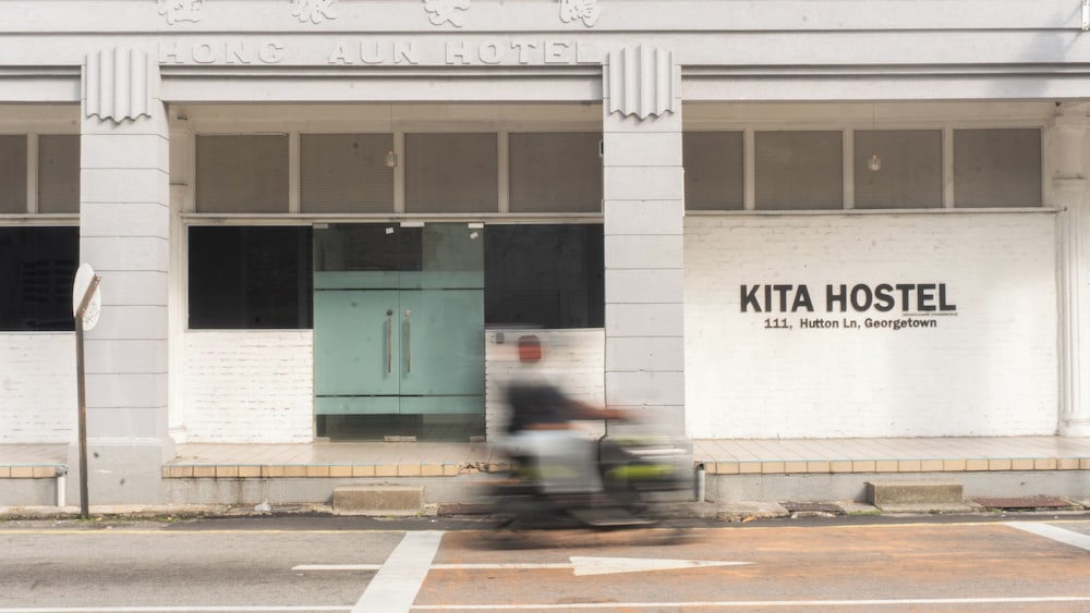 KITA Hostel
