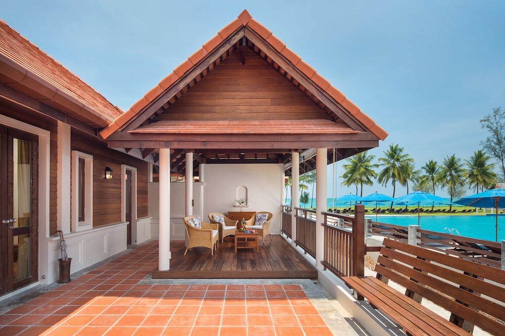 Le MENARA KHAO LAK