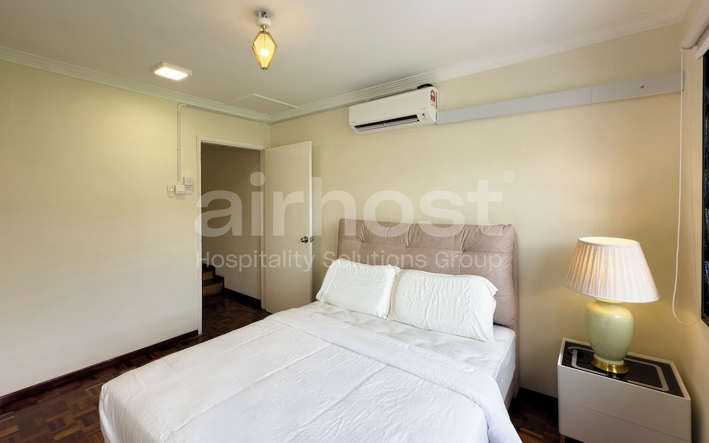 Damansara Heights Luxury Villa with Pool