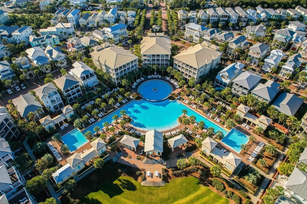Beach Bliss 1 Bedroom Condo