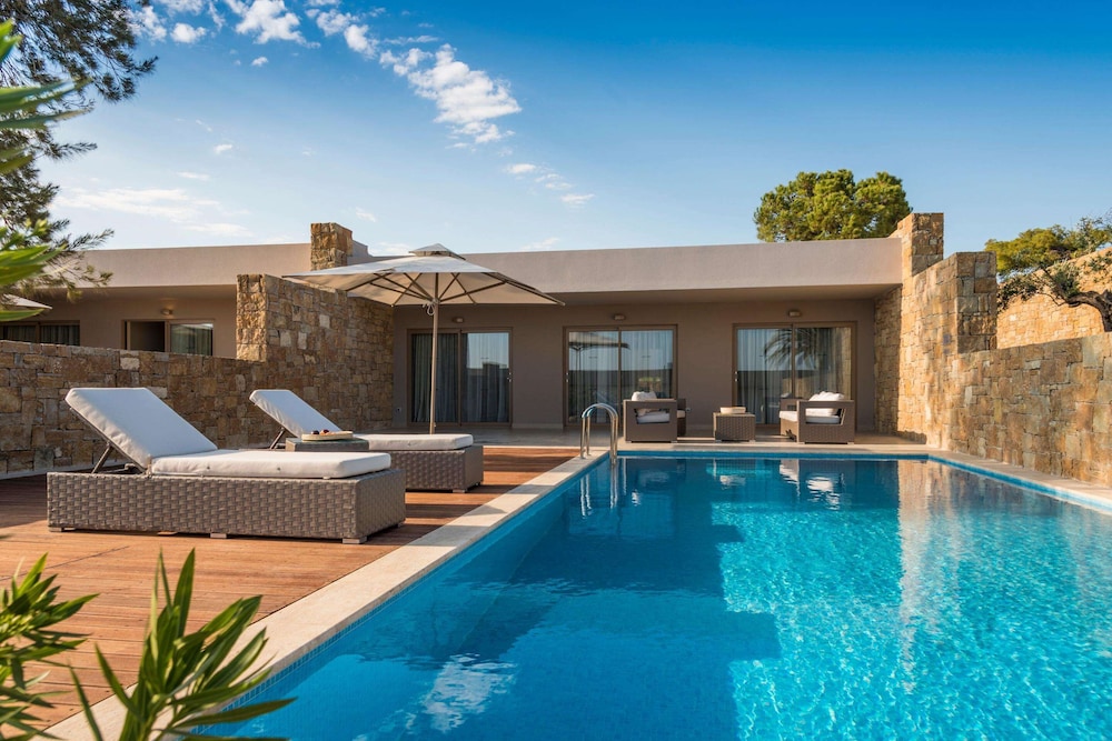 Ikos Olivia - All Inclusive