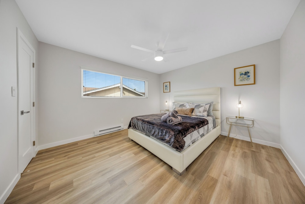 Oneluxstay 3BR near Redondo Beach