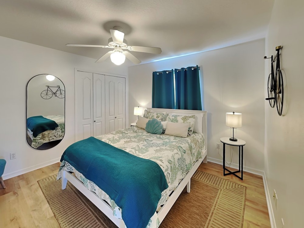 Shore Thing by Distinctive Beach Rentals