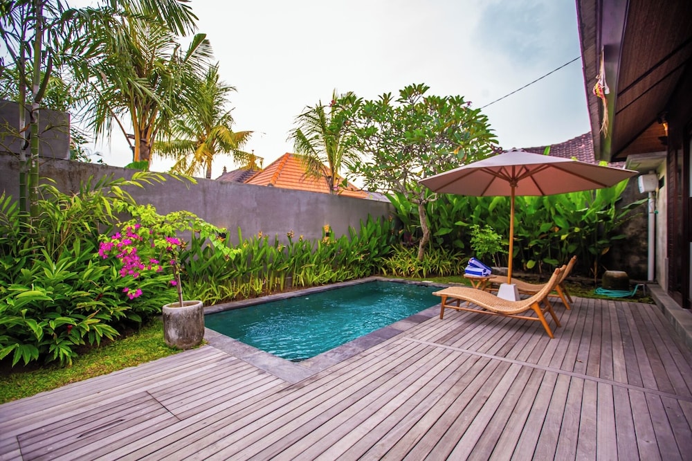 Jero Kelodan Villa