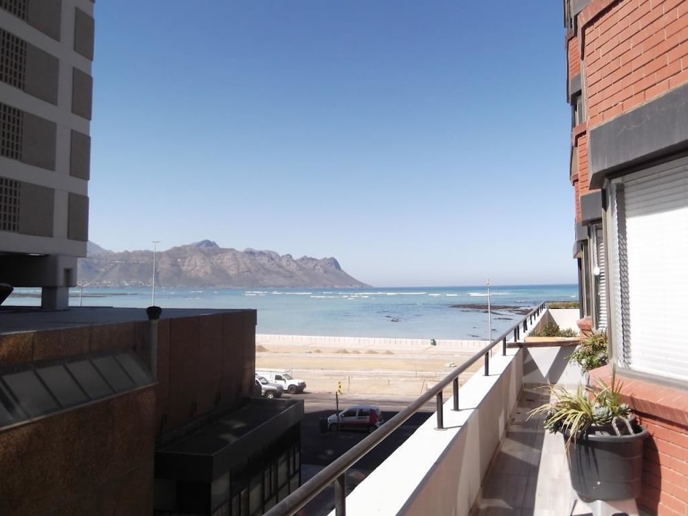 Ocean View Apartments