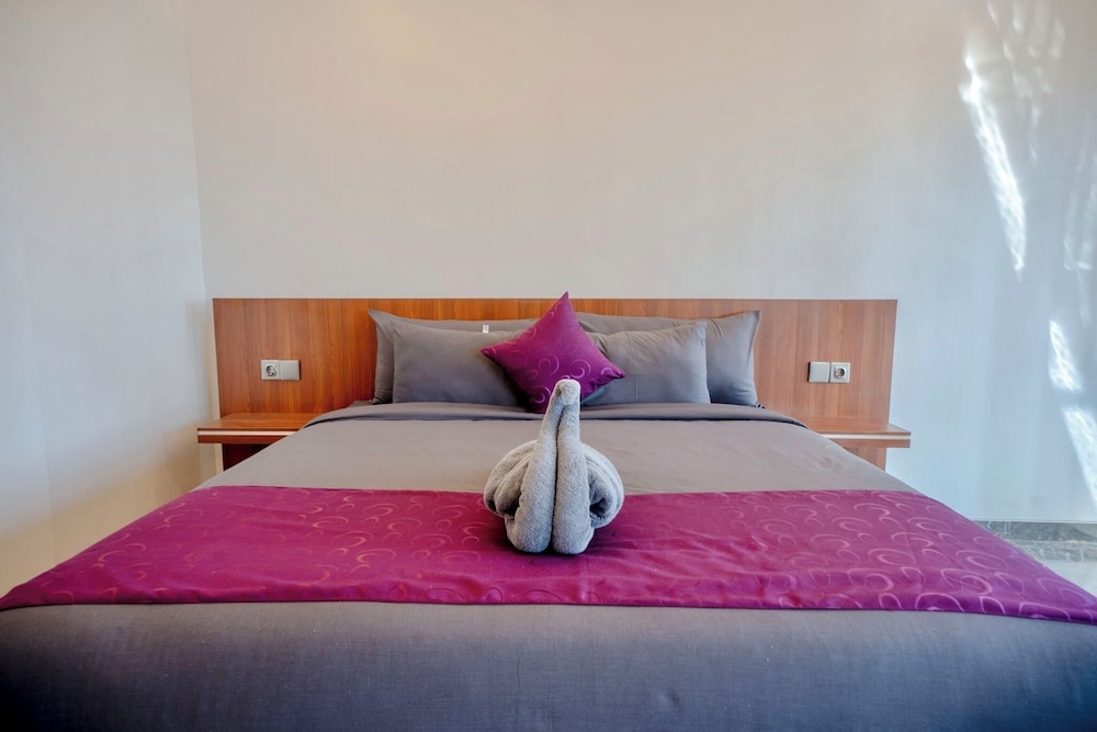 Kusuma Apartment Canggu