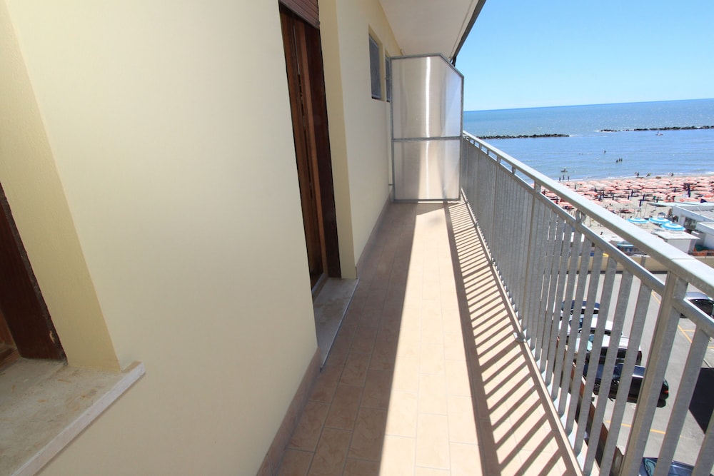 Tre Stelle apartments