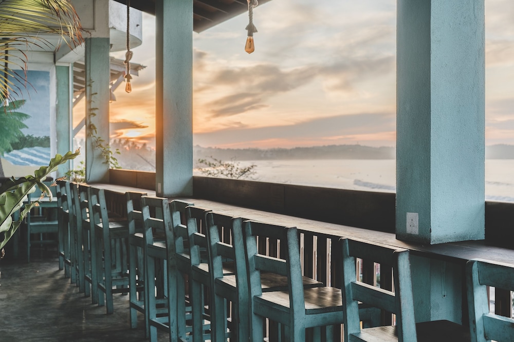 Hangtime Hostel