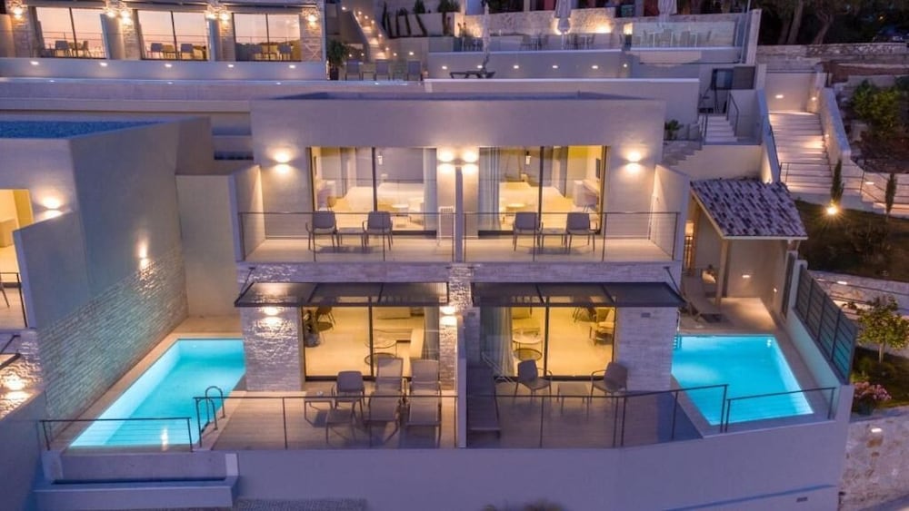 Sivota Deamaris Luxury Boutique Hotel photo 2