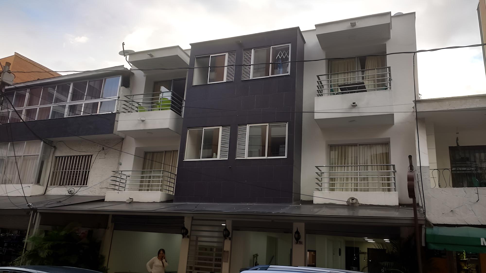Hotel Torre Coral