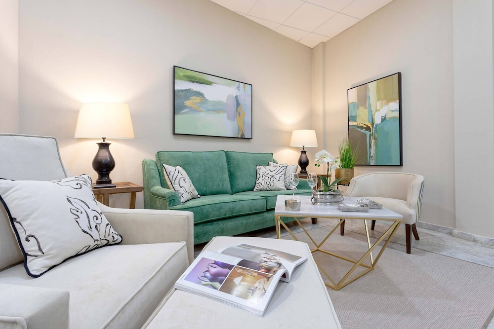 Elegant Stay, Plaza de las Tendillas II