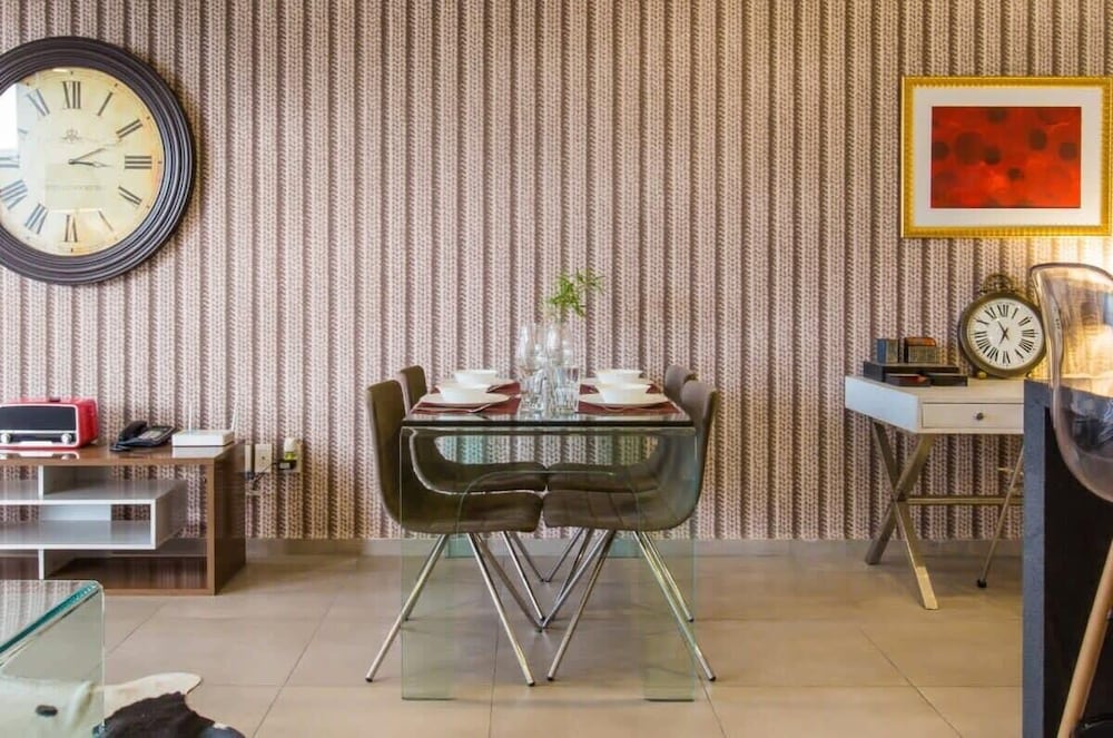 The Plaza - Stylish 1 BDR in Carso photo 4