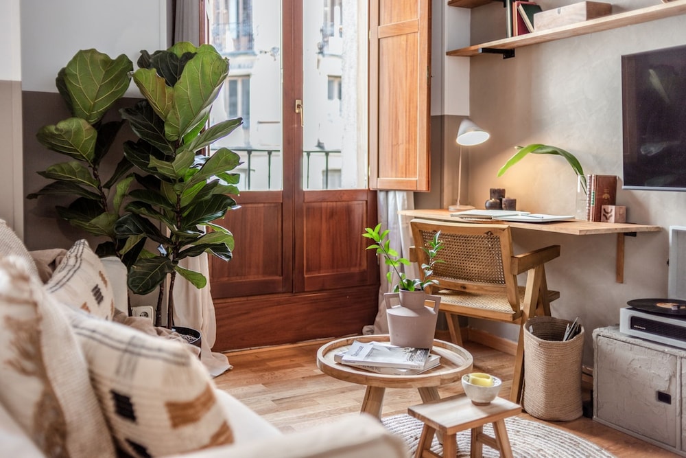 Tetela - 1 Bedroom and Shared Pool in Centro