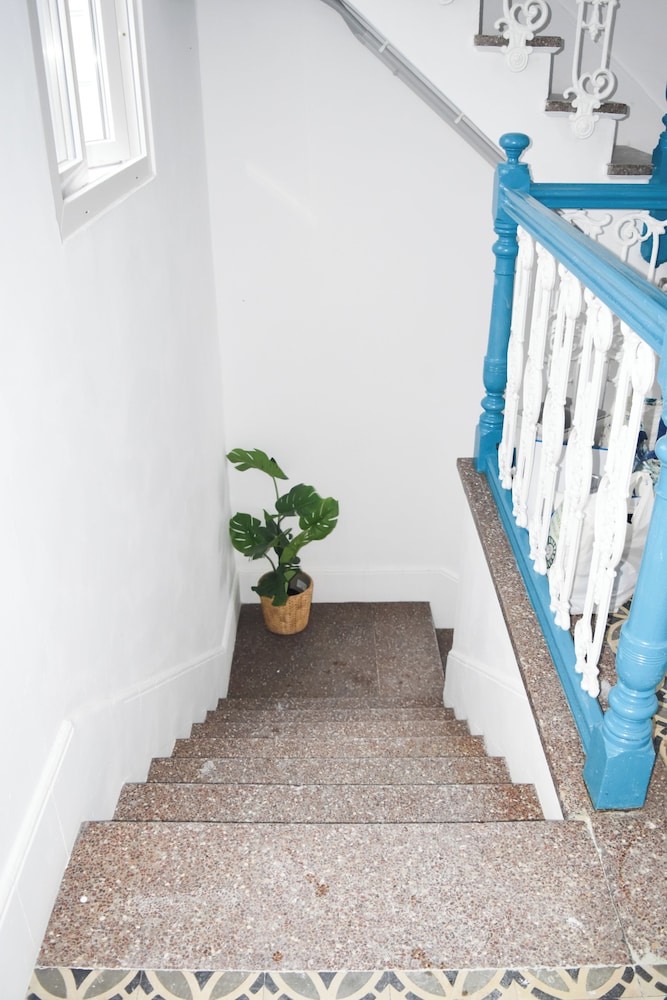 La Isleta Nest Hostel