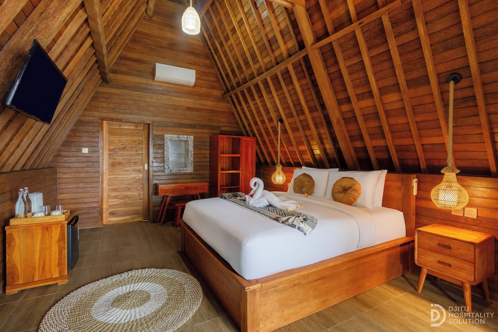 La Semaya Beach Villas