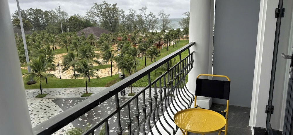 Beachside Bliss Homestay